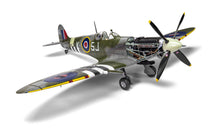 1/24 Supermarine Spitfire Mk.IXc - Hobby Sense