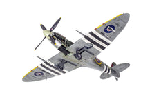 1/24 Supermarine Spitfire Mk.IXc - Hobby Sense