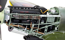 1/24 Supermarine Spitfire Mk.IXc - Hobby Sense