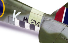 1/24 Supermarine Spitfire Mk.IXc - Hobby Sense