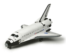 1/100 Space Shuttle Atlantis - Hobby Sense