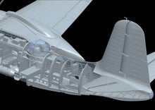 1/32 A20G Havoc Over Europe - Hobby Sense