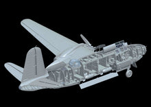 1/32 A20G Havoc Over Europe - Hobby Sense
