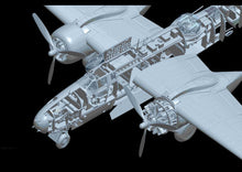 1/32 A20G Havoc Over Europe - Hobby Sense