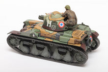 1/35 Renault French Light Tank R35 - Hobby Sense