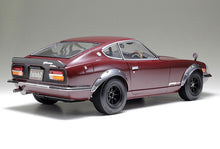 1/12 Nissan Fairlady 240ZG - Hobby Sense