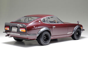 1/12 Nissan Fairlady 240ZG - Hobby Sense