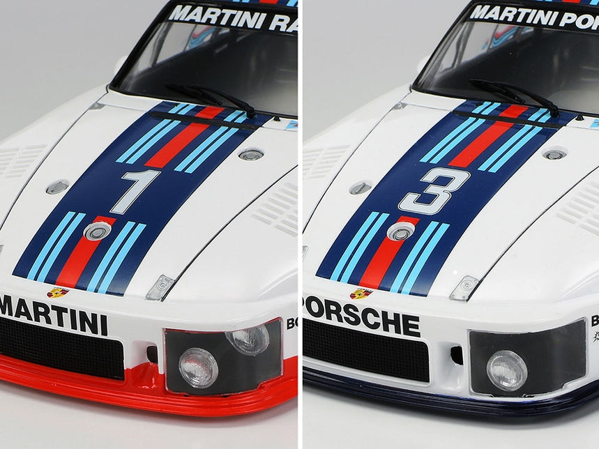 1/20 Porsche 935 Martini - Hobby Sense