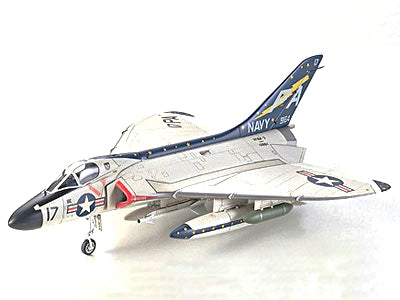1/72 Douglas F4D-1 SKYRAY - Hobby Sense