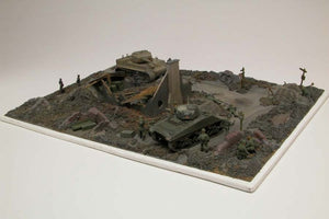 1/76 D-Day Battlefront Gift Set - Hobby Sense