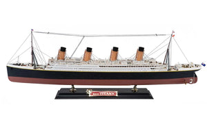 1/400 RMS Titanic Gift Set - Hobby Sense