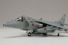 1/72 Bae Harrier GR9A (Starter Set) - Hobby Sense
