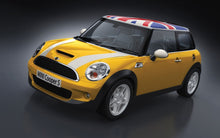 Mini Cooper S, Starter Set - Hobby Sense