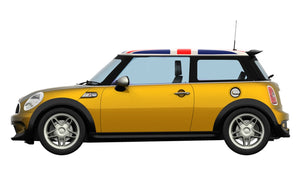 Mini Cooper S, Starter Set - Hobby Sense