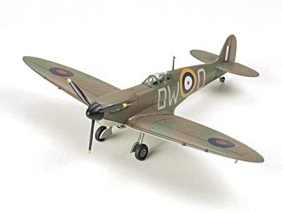 1/72 Supermarine Spitfire Mk.1 - Hobby Sense