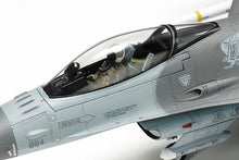 1/72 F16 CJ Fighting Falcon w/Full Equipment - Hobby Sense