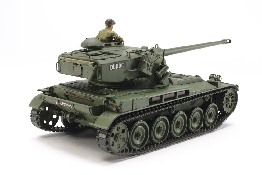 1/35 French Light Tank AMX-13 - Hobby Sense