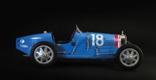 1/12 Bugatti Type 35B - Hobby Sense