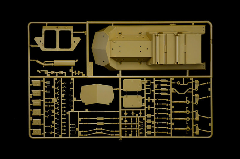 1/35 LAV-AT - Hobby Sense