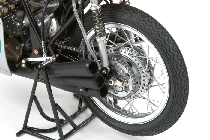1/12 Honda RC166 - Hobby Sense