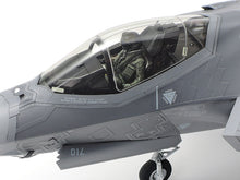 1/48 Lockheed F35A Lightning II - Hobby Sense
