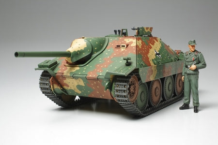1/35 Jagdpanzer 38t Hetzer - Hobby Sense