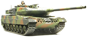 1/35 Leopard 2 A6 MBT - Hobby Sense