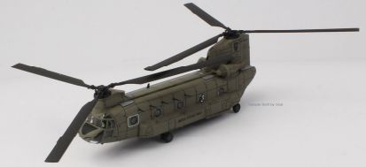 1/144 Ch-47D/F/J/Hc.Mk.1 4 Nations - Hobby Sense
