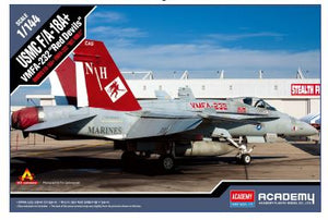 1/144 USMC F/A-18A+ VMFA-232 Red Devils - Hobby Sense