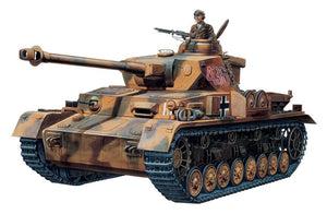 1/35 German Panzer IV Ausf. H/J - Hobby Sense