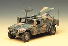 1/35 M1025 Armored Carrier - Hobby Sense