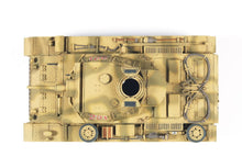 1/35 German Panzer III Ausf.J North Africa - Hobby Sense