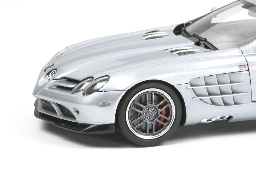1/24 Mercedes Benz SLR McLaren 722 edition - Hobby Sense