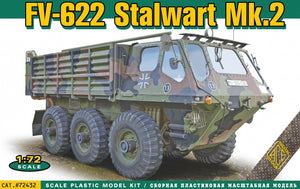 FV-622 Stalwart Mk.2 - Hobby Sense