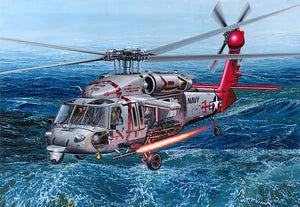 1/35 MH-60S HSC-9 Tridents - Hobby Sense