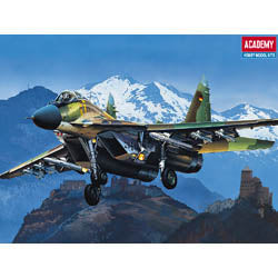 1/48 M-29A Fulcrum A - Hobby Sense
