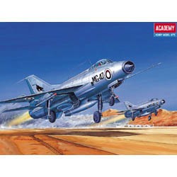 1/72 MIG 21 Fishbed - Hobby Sense