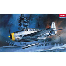 1/72 US Navy Torpedo Bomber TBF-1 - Hobby Sense
