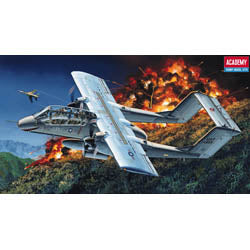1/72 OV-10 Bronco - Hobby Sense