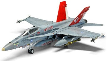 1/72 USMC F/A 18A+ VMFA-232 Red Devils - Hobby Sense