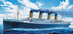 1/700 Titanic "Centenary Anniversary" - Hobby Sense