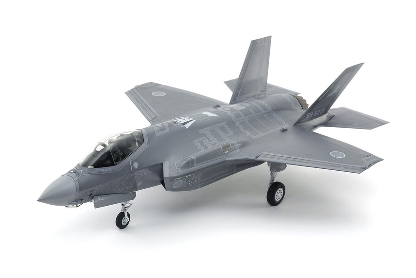 1/48 Lockheed F35A Lightning II - Hobby Sense