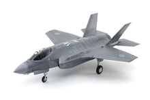 1/48 Lockheed F35A Lightning II - Hobby Sense