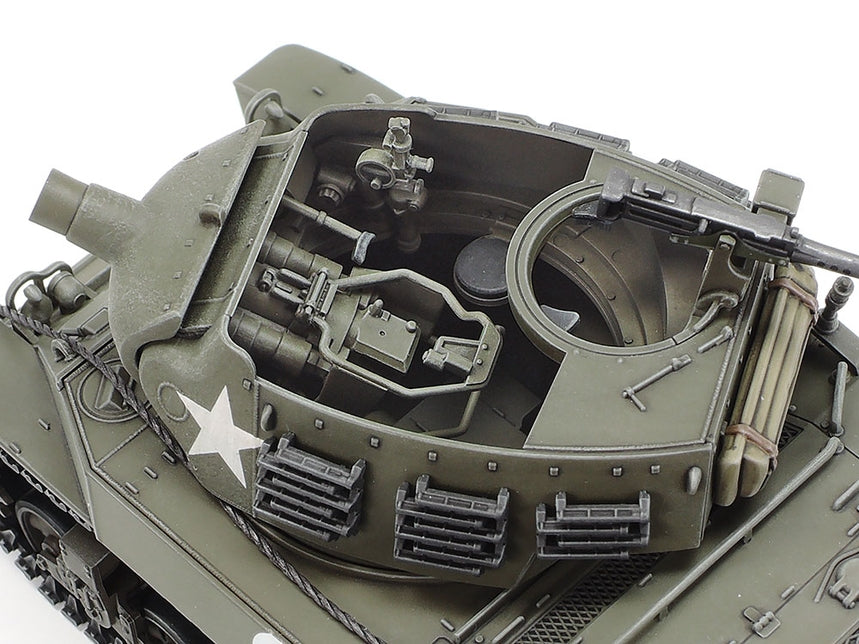 1/48 Howitzer Motor Carriage M8 - Hobby Sense