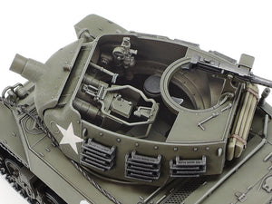 1/48 Howitzer Motor Carriage M8 - Hobby Sense