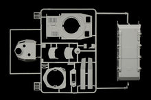 1/35 Pz. Kpfw. IV Ausf. H - Hobby Sense