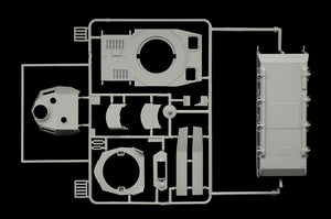 1/35 Pz. Kpfw. IV Ausf. H - Hobby Sense