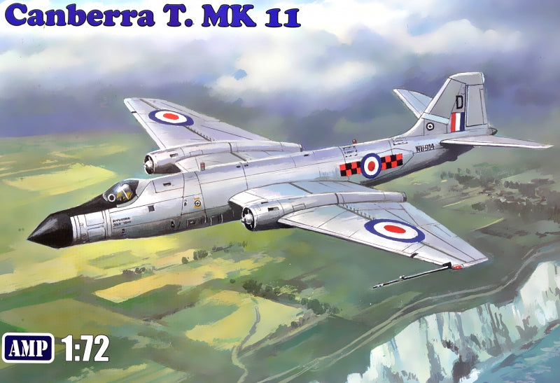 Canberra T.MK11 - Hobby Sense