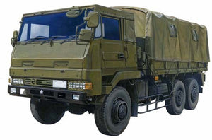 3.5t JGSDF Cargo Truck - Hobby Sense