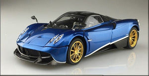 1/24 Pagani Huayra Pacchetto Tempesta - Hobby Sense